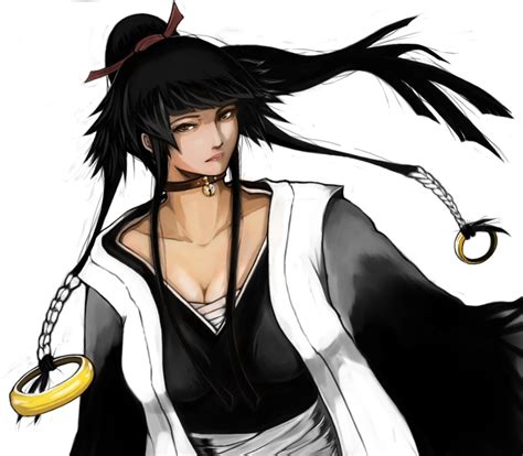 soi fon hentai|Soi Fon